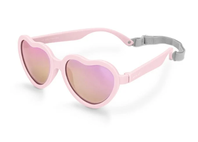 Kids Heart Sunglasses