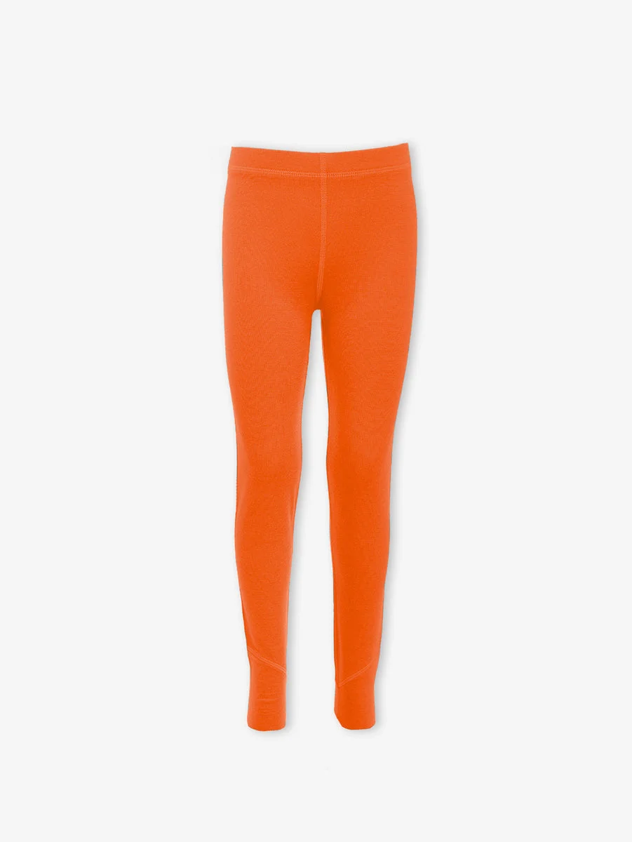 Kids Merino Baselayer Legging