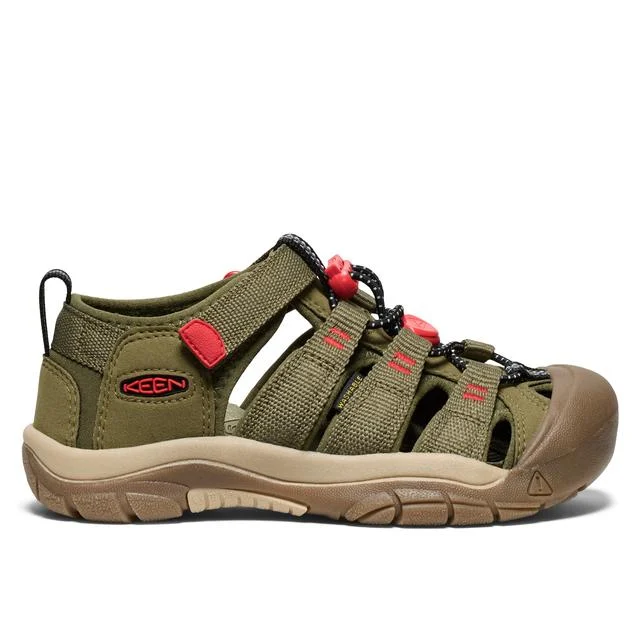 Kids Newport H2 Sandals