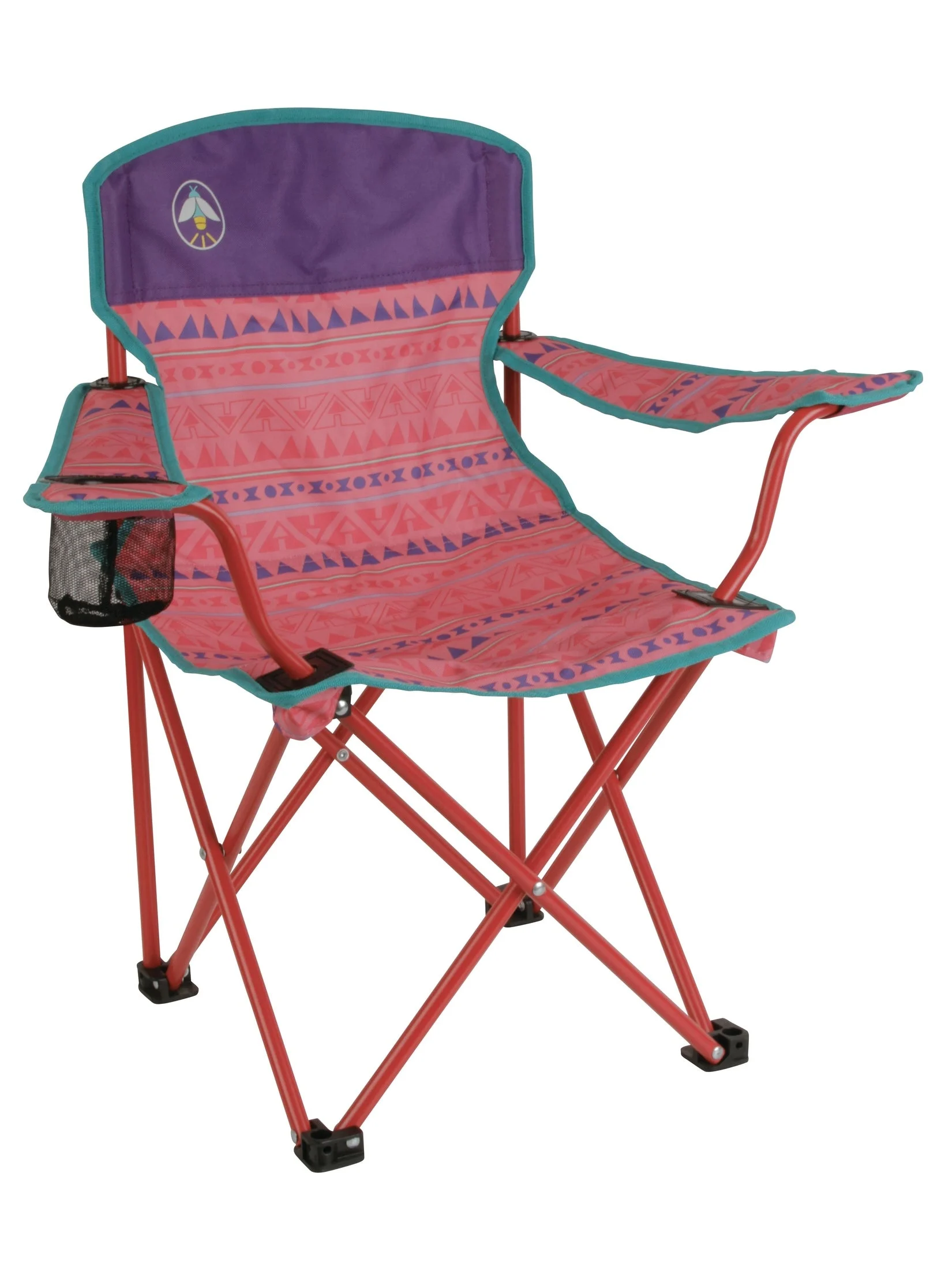 Kids Quad Chair
