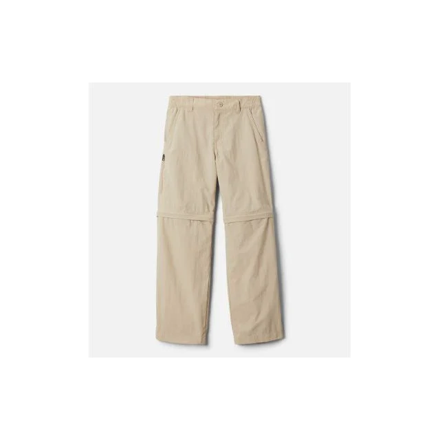 Kids Silver Ridge Iv Convertible Pant