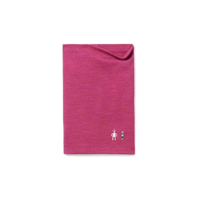Kids Thermal Merino Neck Gaiter