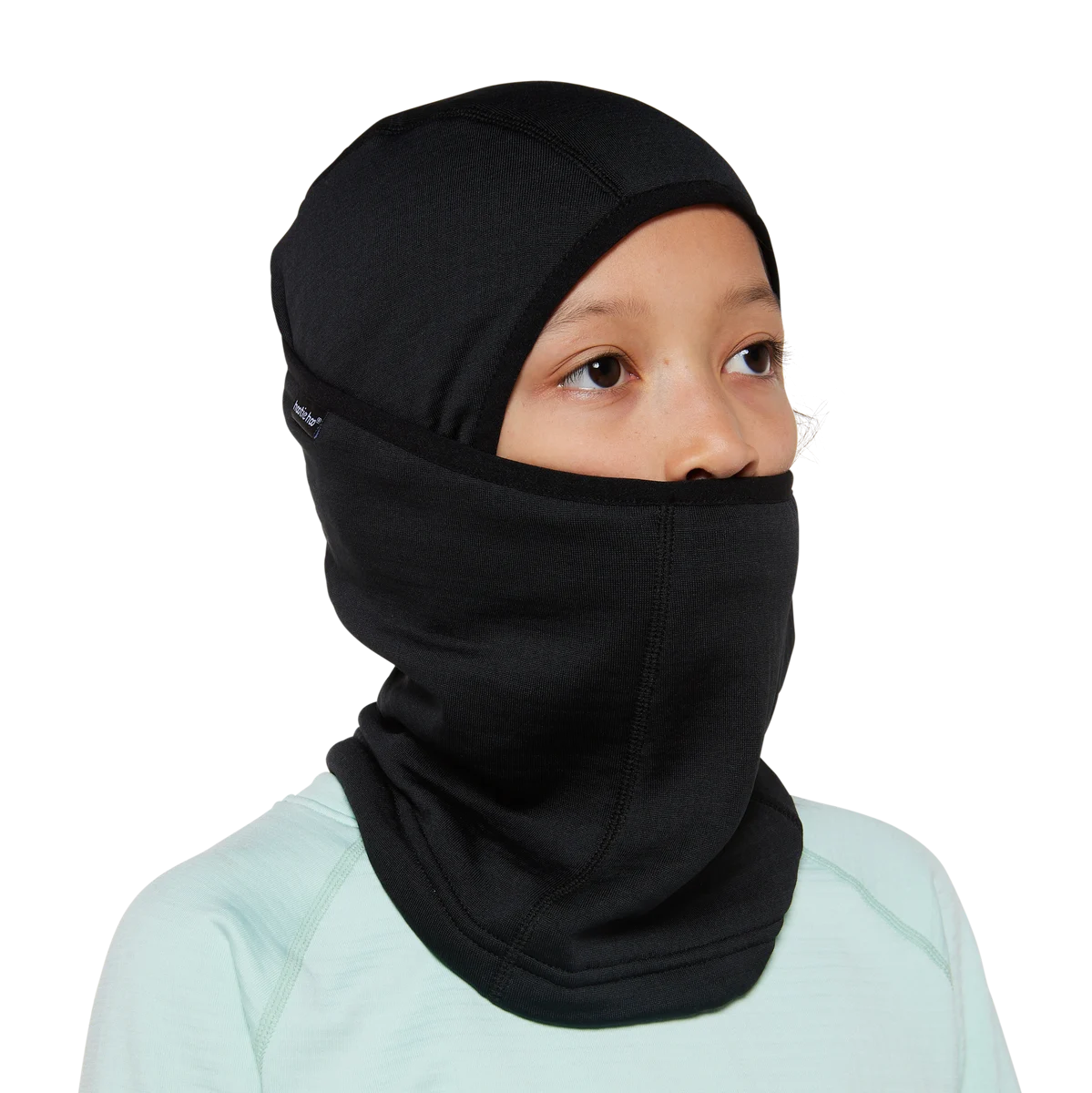 Kids Torrent Fleece Balaclava
