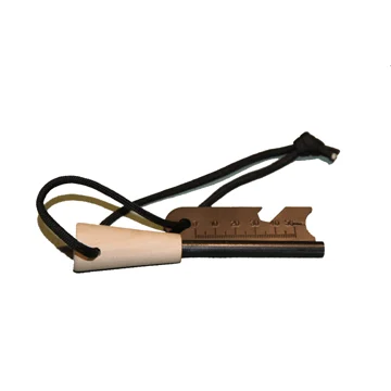KIHD Ferro Rod Flint Fire Starter