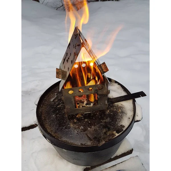 KIHD Toaster