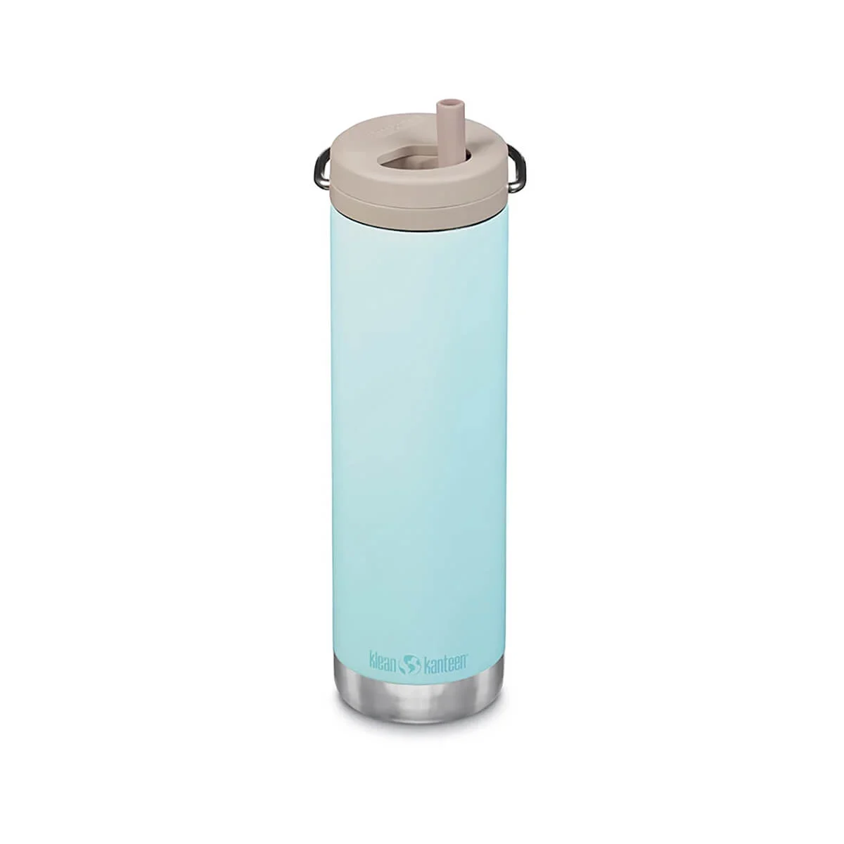 Klean Kanteen Insulated TKWide Twist Cap Bottle - 20 Ounce