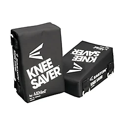 KNEE SAVER SM BK