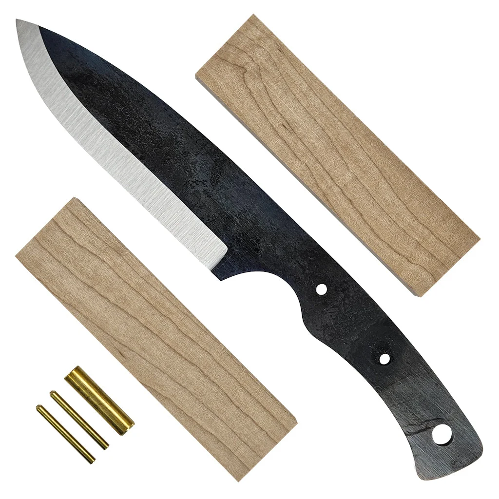 Knife Making Kit - Mountaineer