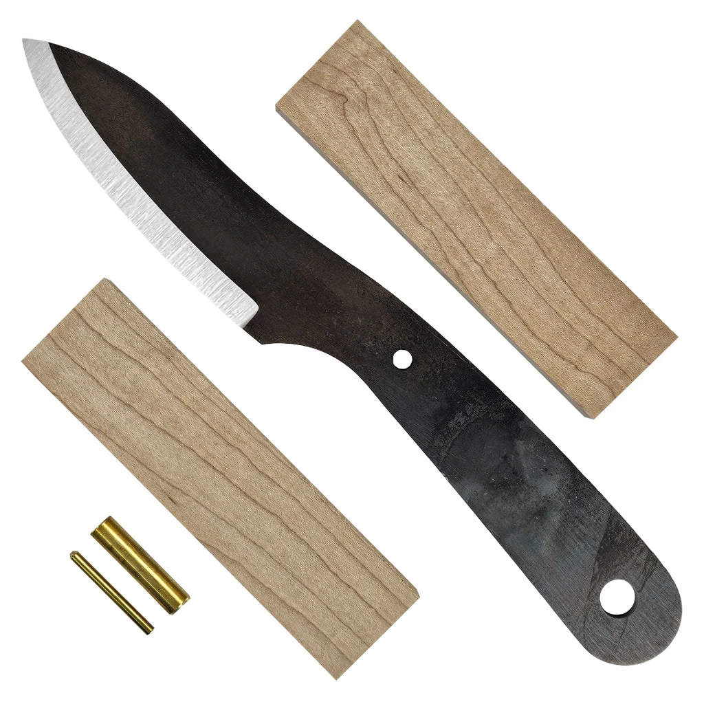 Knife Making Kit - Skinner