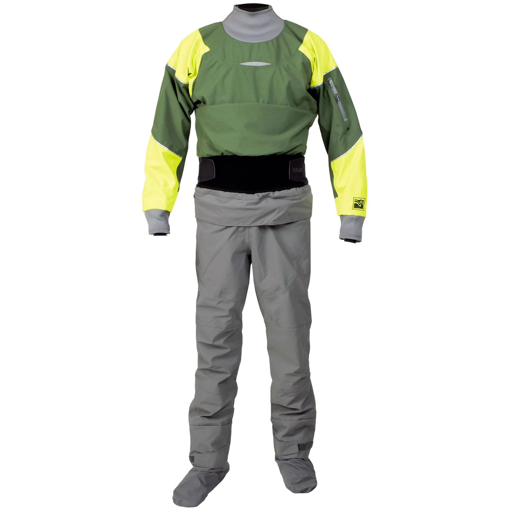 Kokatat Men's Idol GORE-TEX Pro Dry Suit