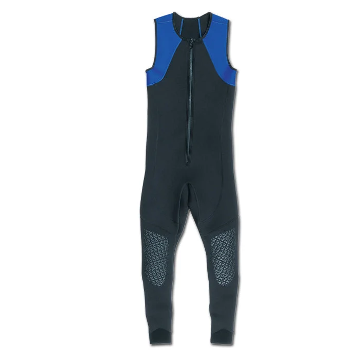Kokatat NeoZip Long John Neoprene Kayak Wetsuit