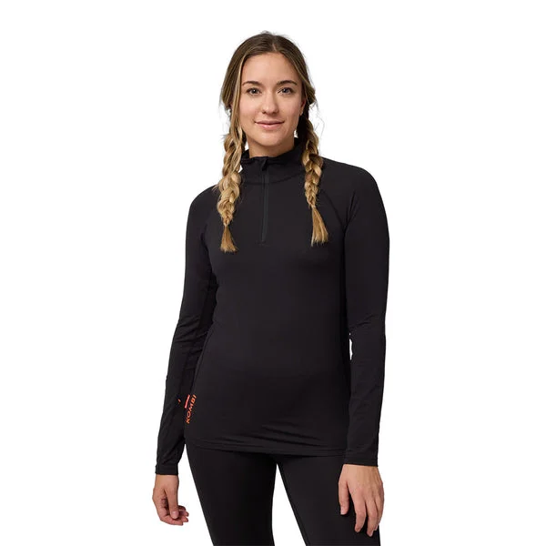 Kombi RedHEAT ACTIVE Zip Top - Women's