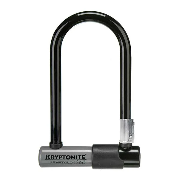 Krypto Series 2 Mini-7 w/Bracket (3.25 x 7)