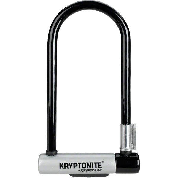 Kryptolok Series 2 Standard w/Bracket (4 x 9)