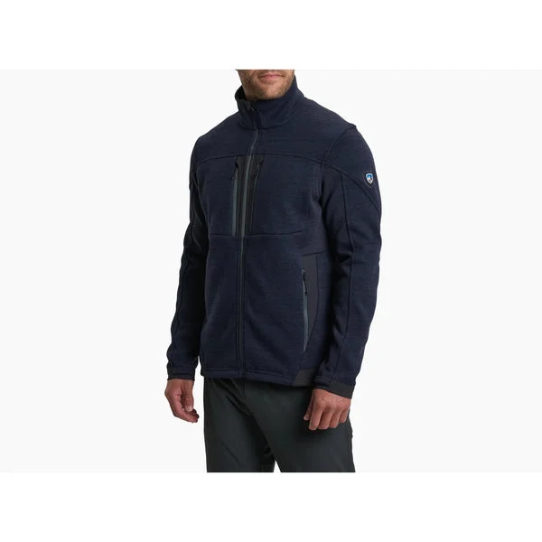 Kuhl Aktivator Fleece Full Zip - Men's