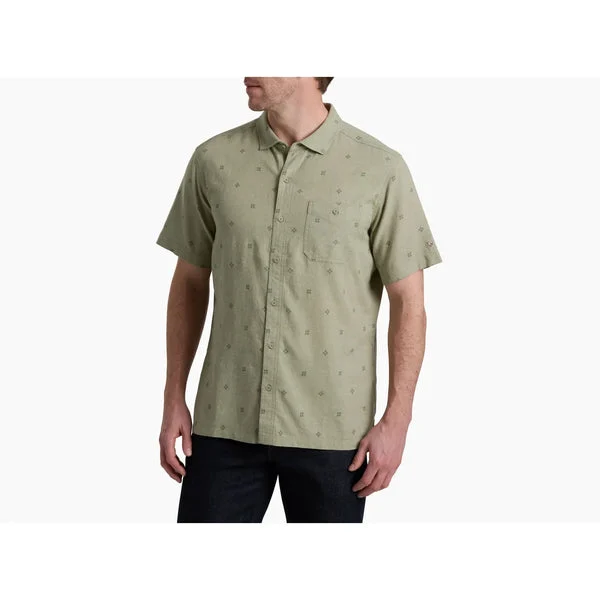 Kuhl Getaway SS - Men's