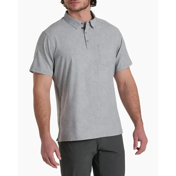 Kuhl Persuadr Polo SS - Men's