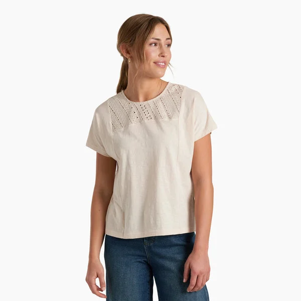 Kuhl Shayla SS - Women's