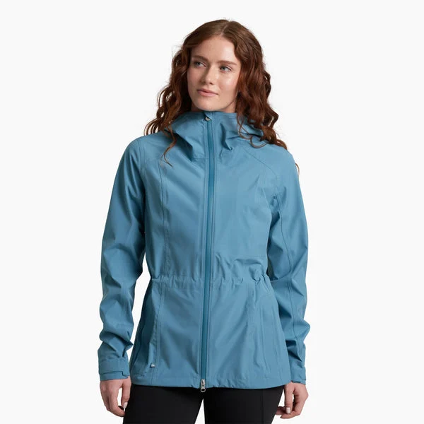 Kuhl Stretch Voyagr Jacket - Women's