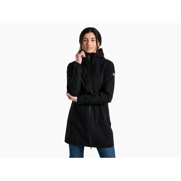 Kuhl Stretch Voyagr Trench - Women's