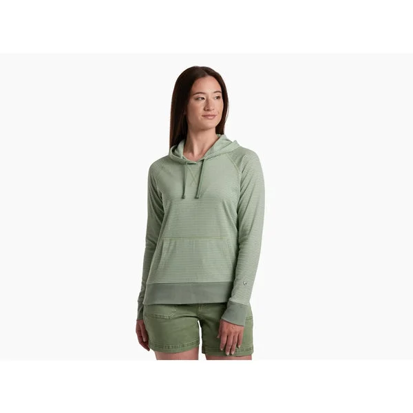 Kuhl Stria Pullover Hoody - Women's