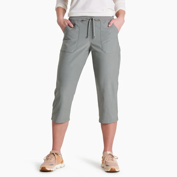 Kuhl Trekr Pull On Kapri - Women's