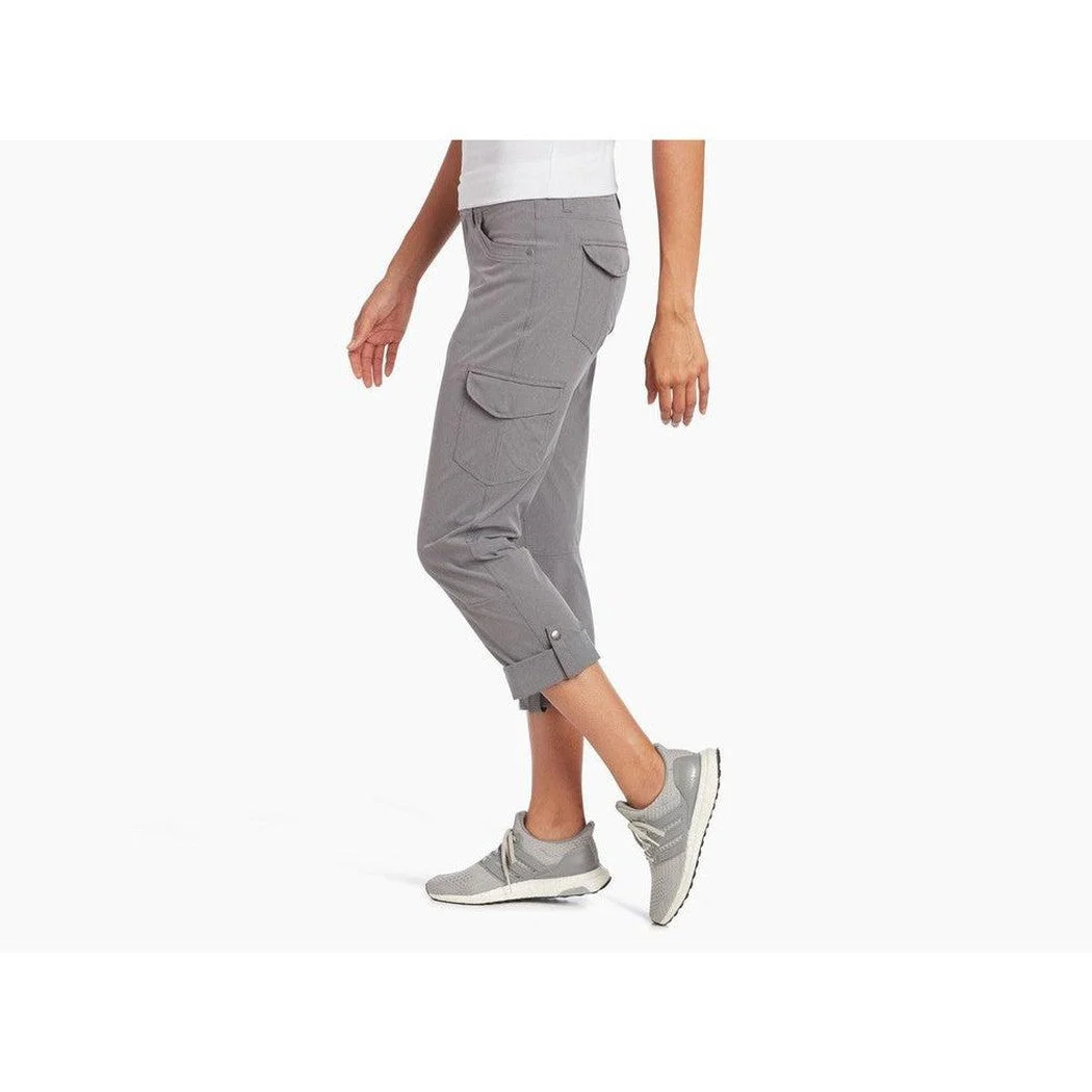 Kuhl Women's Freeflex Roll-Up Pant
