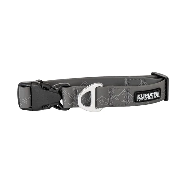 KUMA Soggy Dog Collar