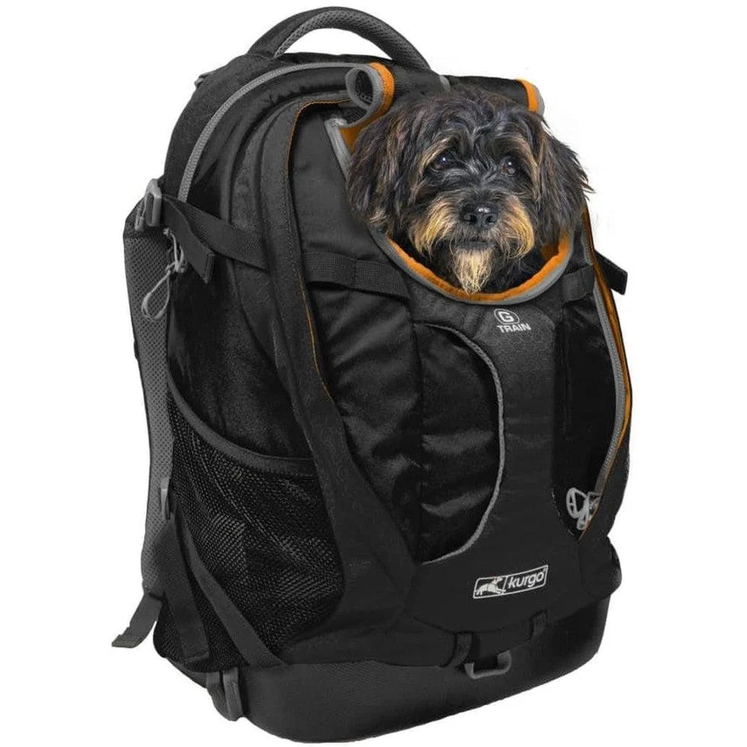 Kurgo G-train K9 Pack