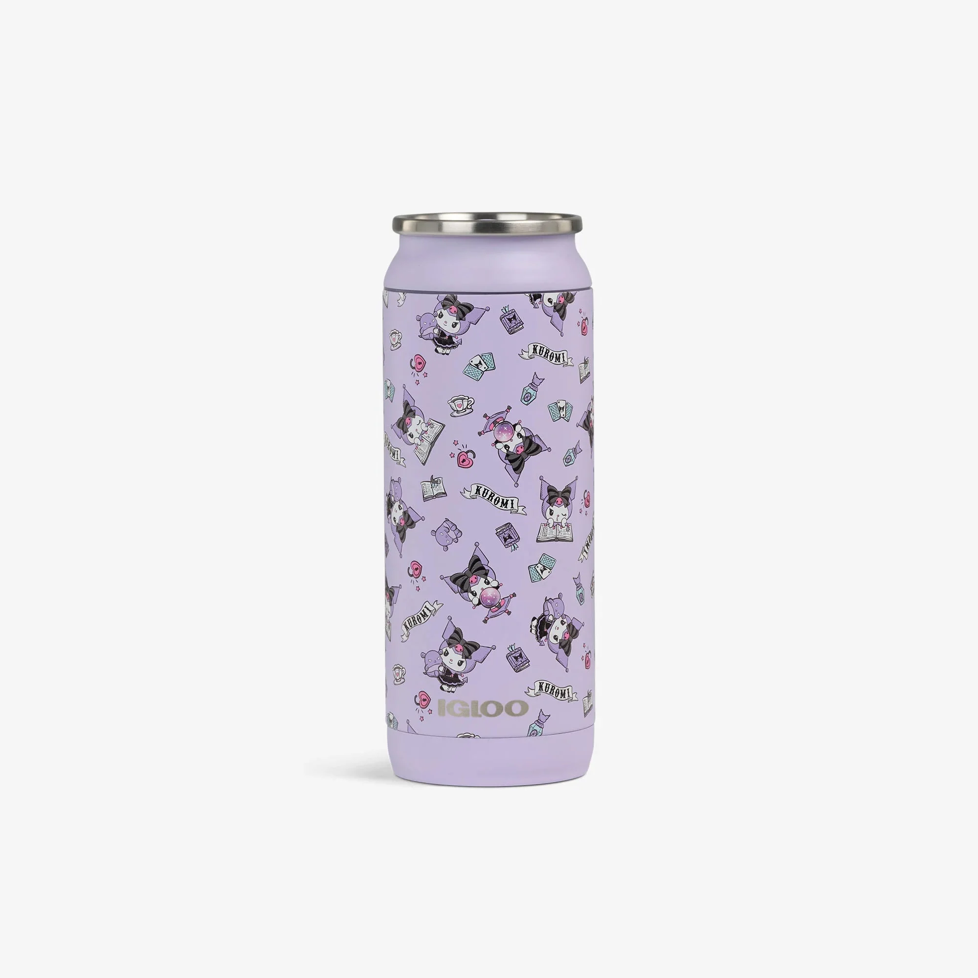 Kuromi™ 16 Oz Can