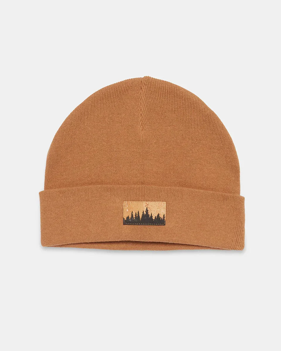 Kurt Juniper Patch Beanie