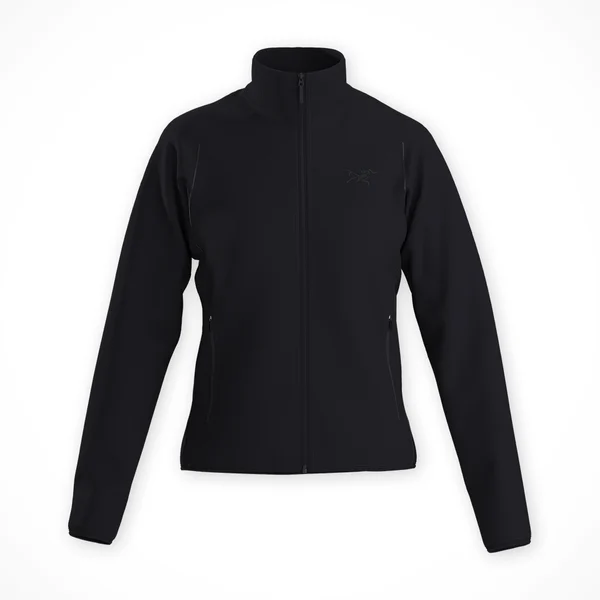 Kyanite Jacket — Women's