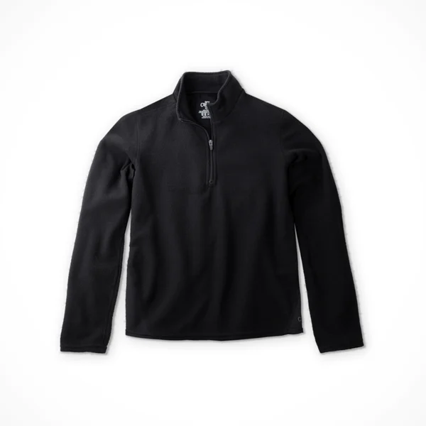 La Montana Zip Top — Kids'