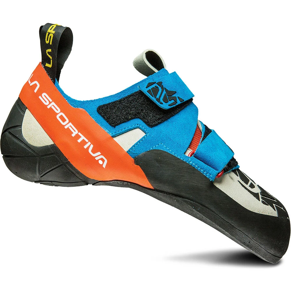 La Sportiva Men's Otaki Rock Climbing Shoes