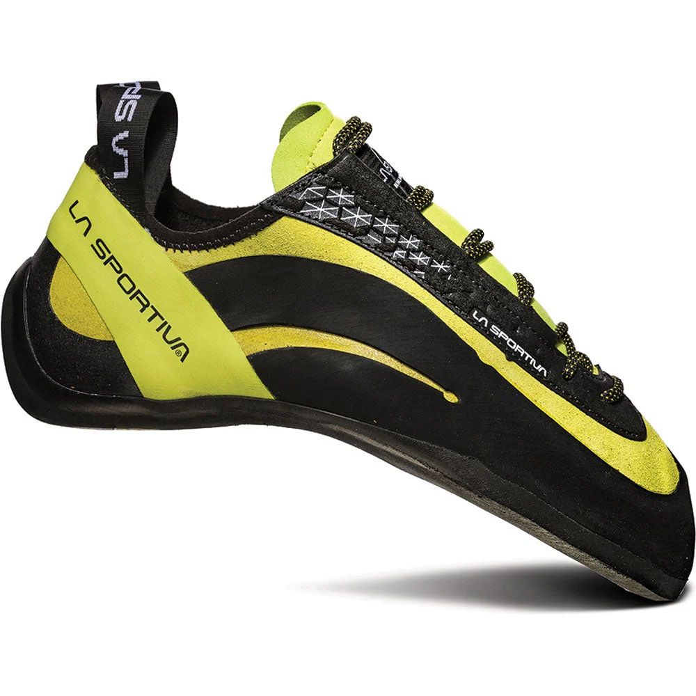 La Sportiva Miura Rock Climbing Shoes