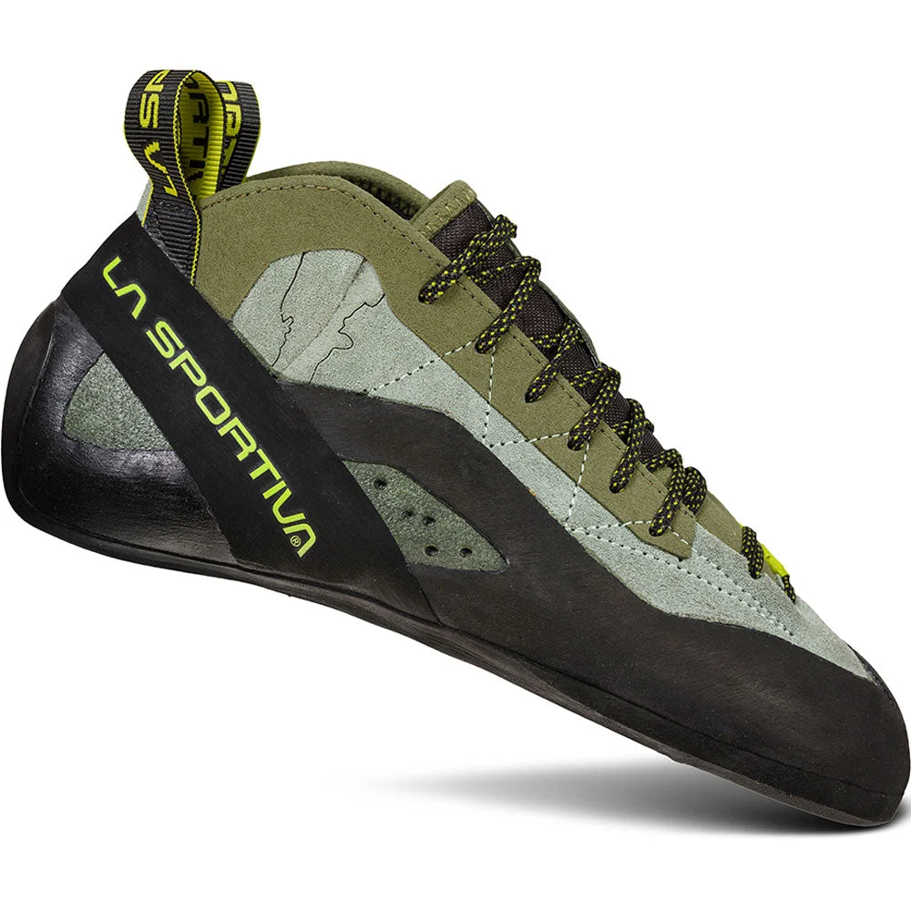 La Sportiva TC Pro Rock Climbing Shoes