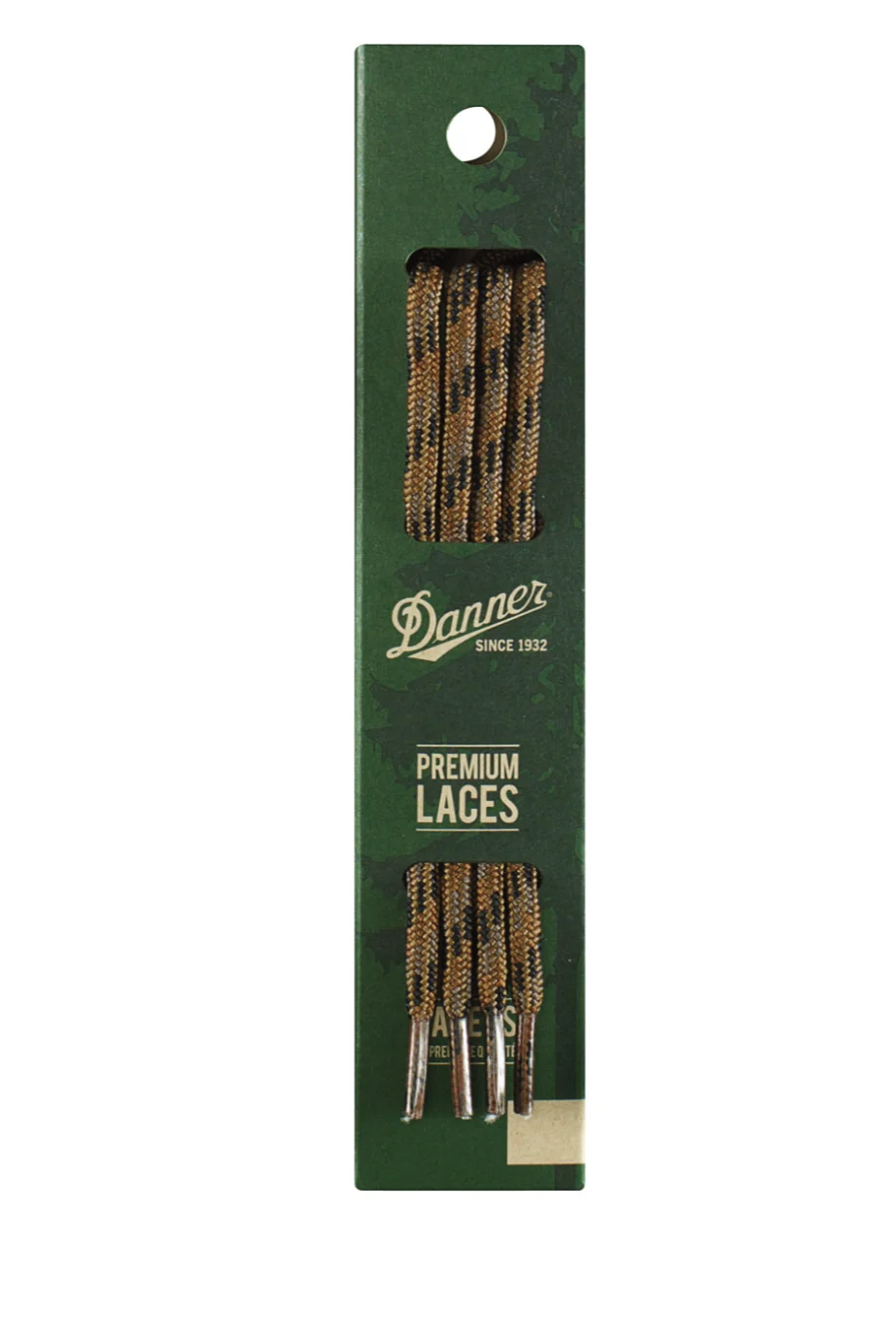 Laces 54'' |Brown Multi