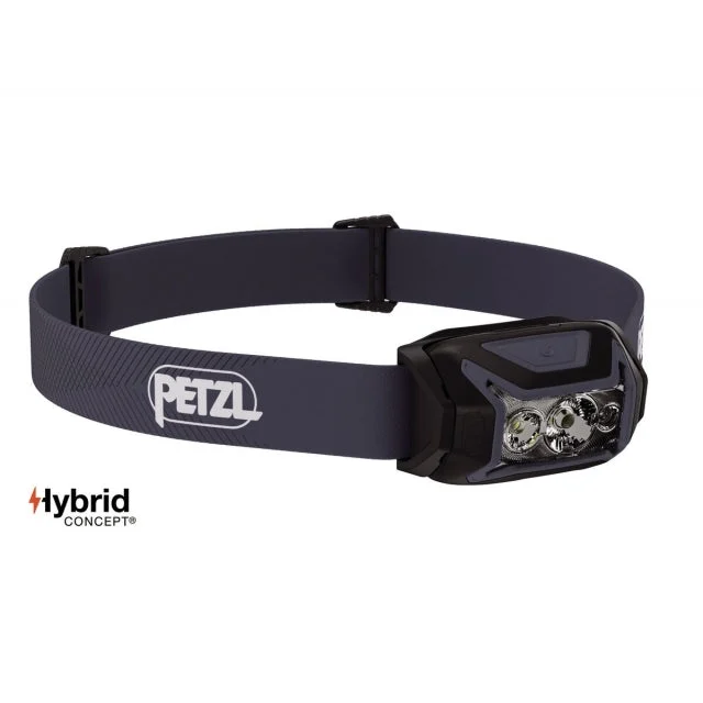 Lamp Actik Black