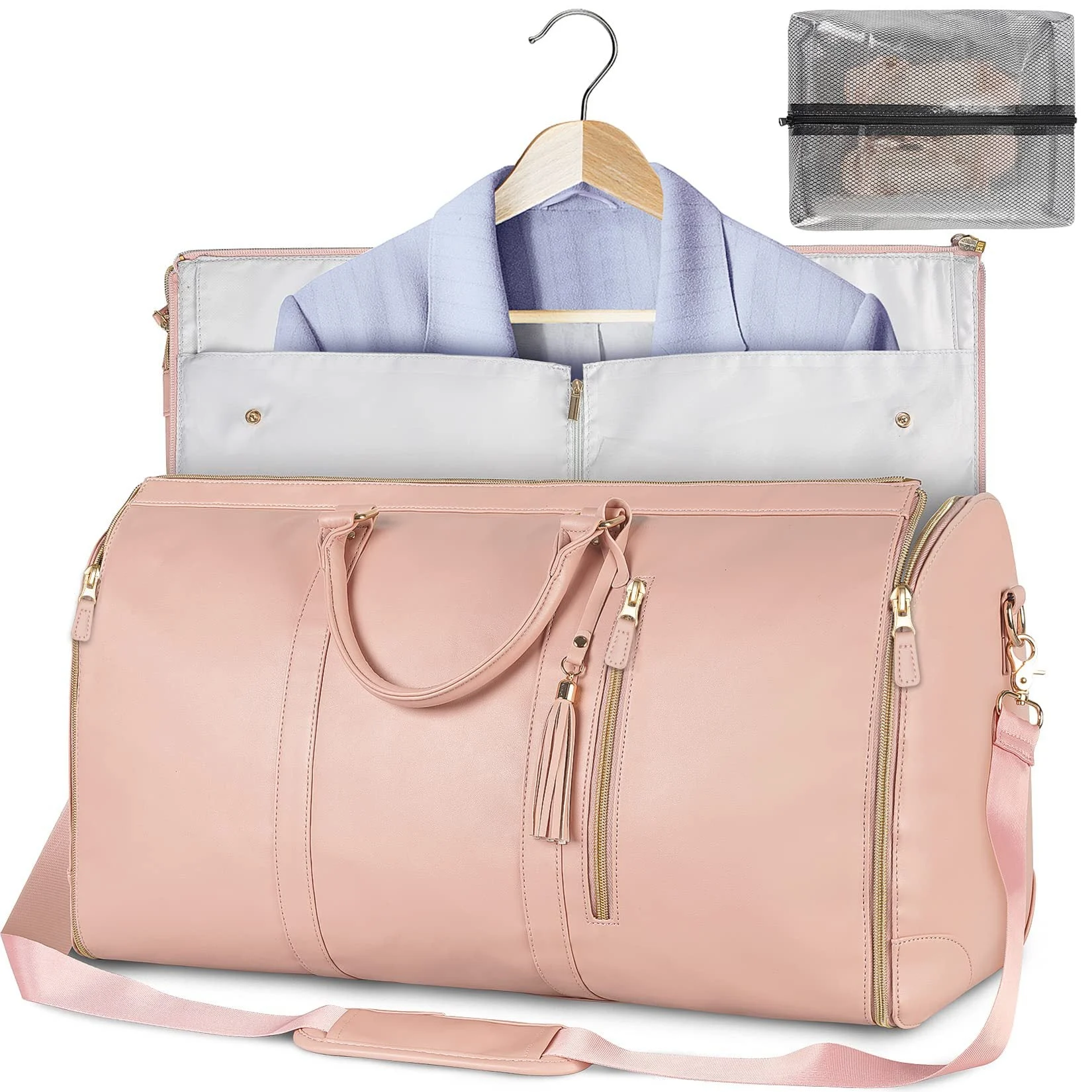 Large Capacity Women's Handbag Tote Bag