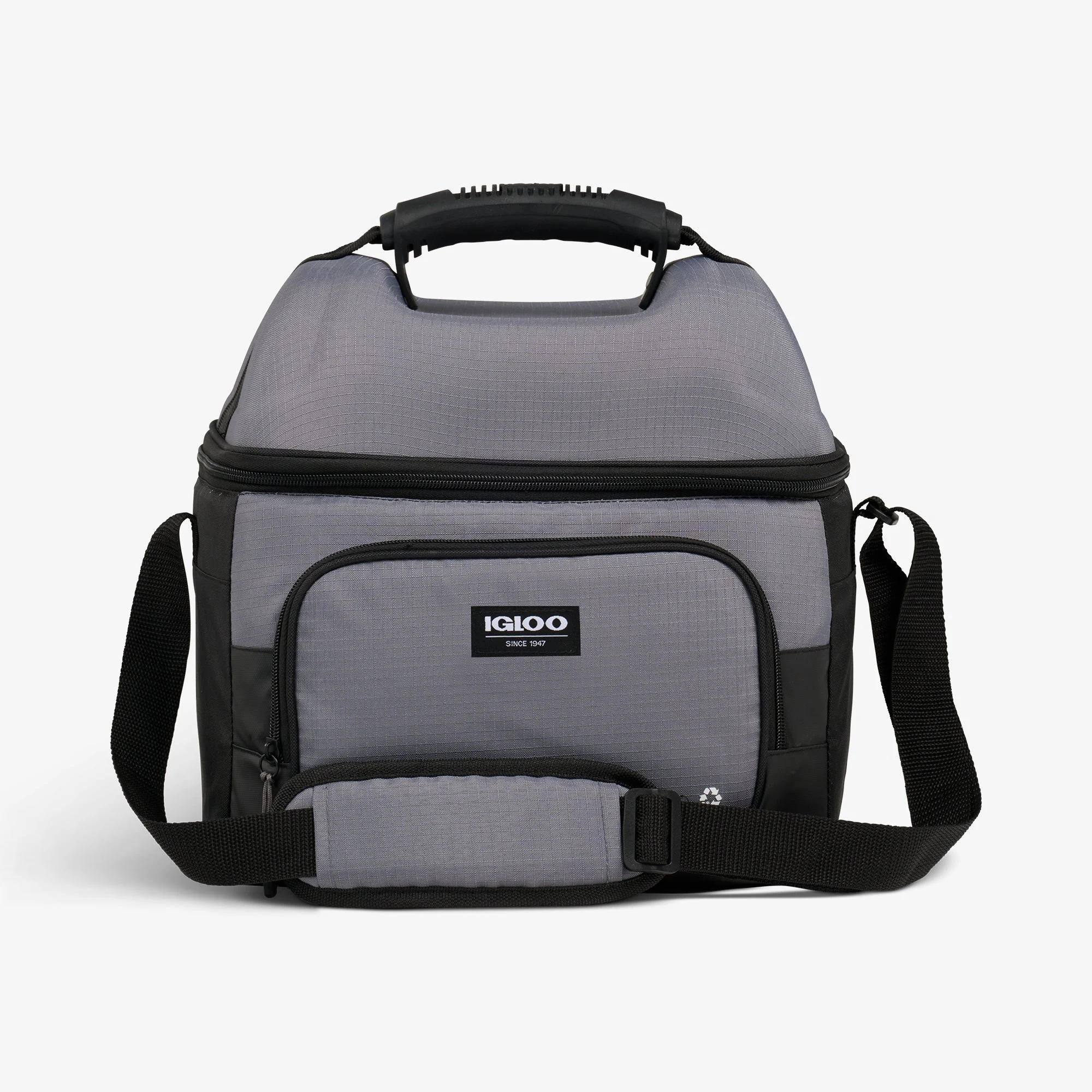 Latitude Hardtop Gripper 22-Can Cooler Bag