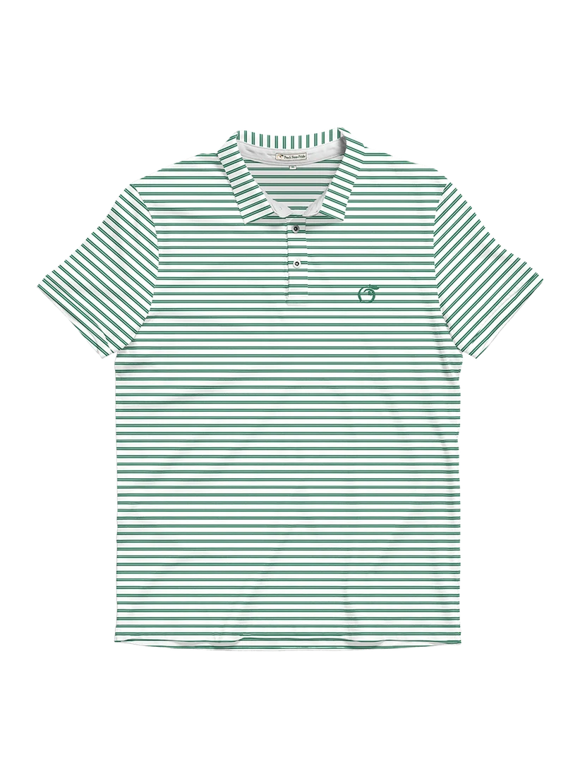 Laurel Performance Polo