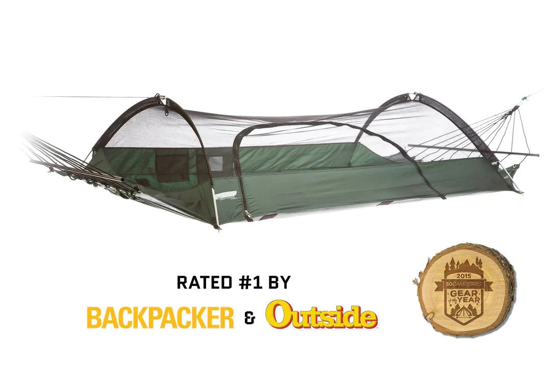 Lawson Blue Ridge Camping Hammock