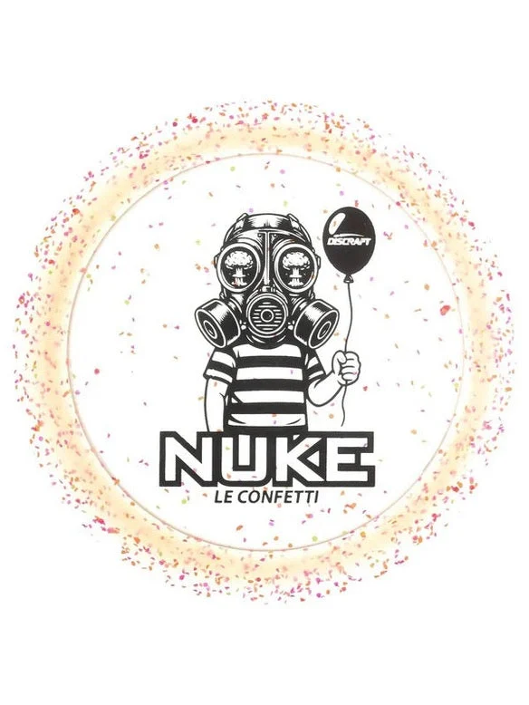 LE Z Confetti Nuke