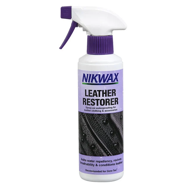 Leather Restorer – 3 Rivers Outdoor Co