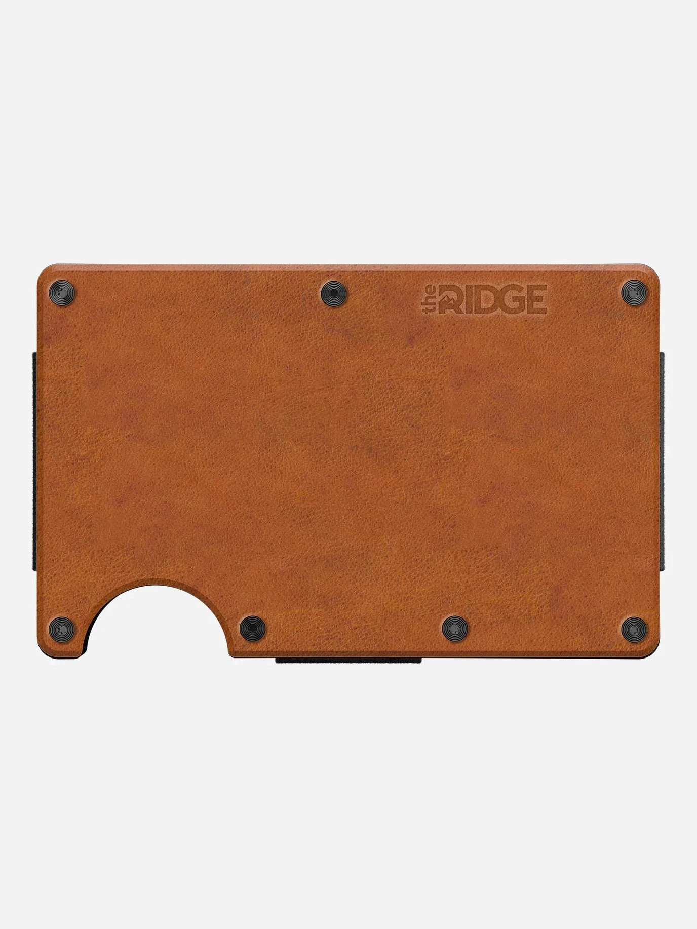 Leather Ridge Wallet