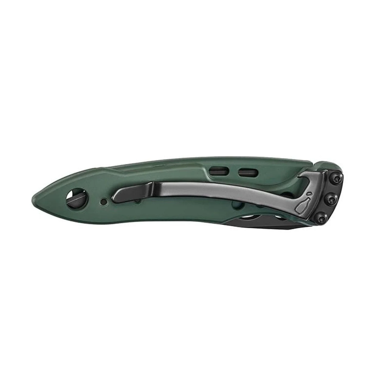 Leatherman Skeletool KB OD Green