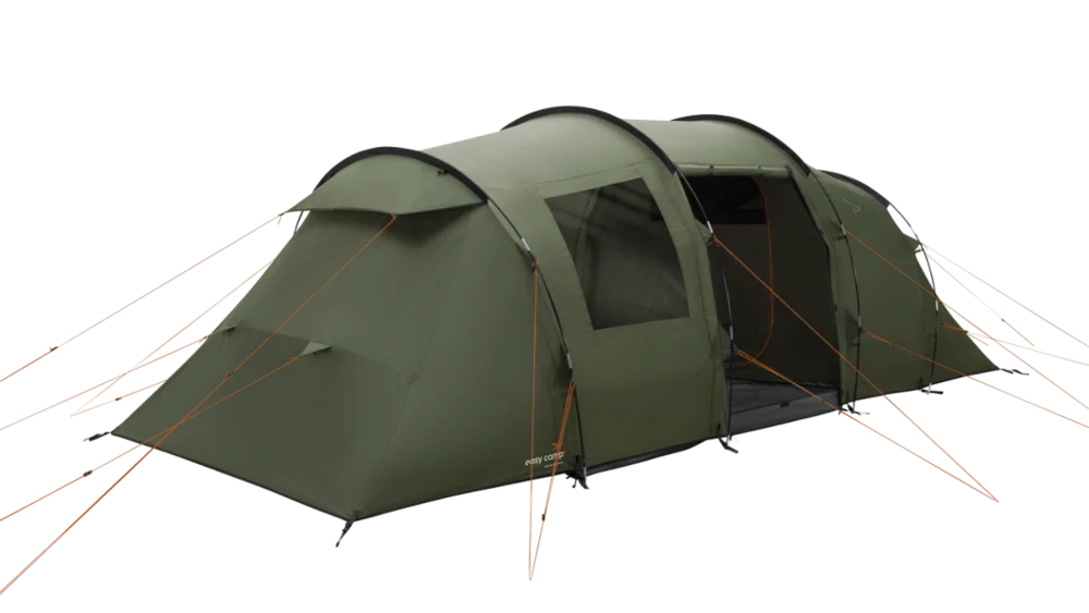Leka Twin 6 Tent