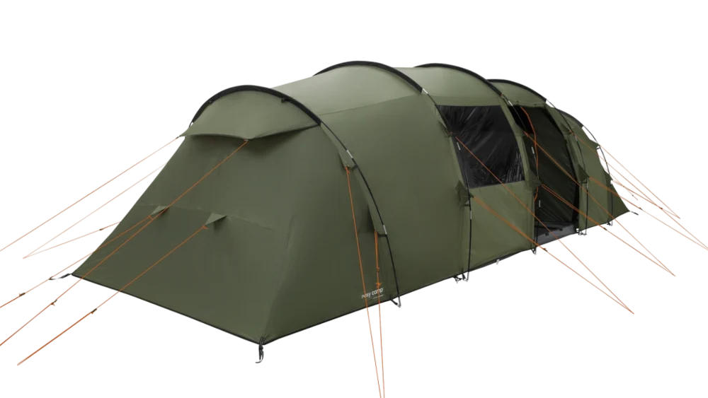 Leka Twin 8 Tent