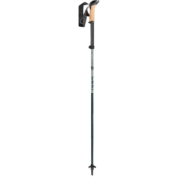 Leki Makalu Cork FX TA Compact (Pair)