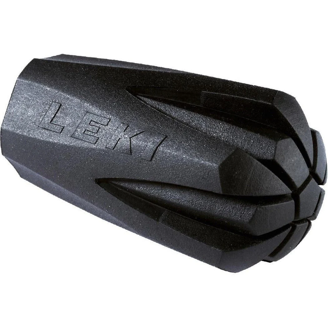 Leki Rubber Walking Tip - 1 Pair